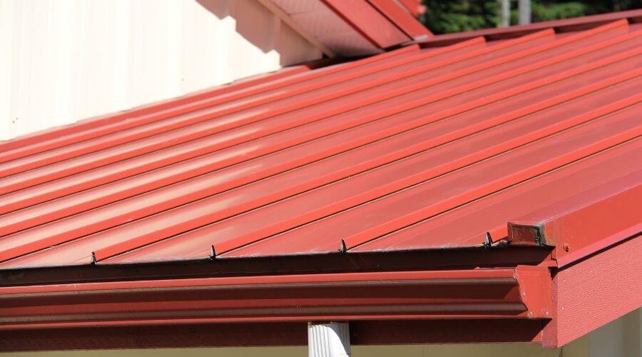 Roof Gutter Cleaning in Lac Du Flambeau, WI